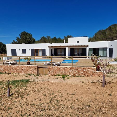Ses Vinas De Cas Baixero Villa La Mola Kültér fotó