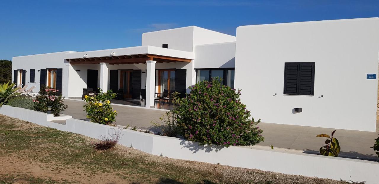 Ses Vinas De Cas Baixero Villa La Mola Kültér fotó