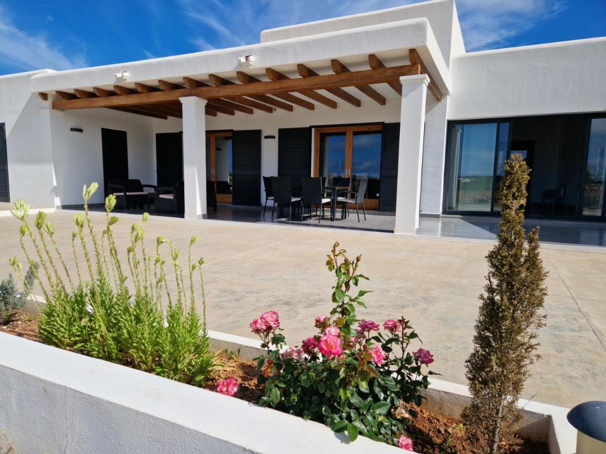 Ses Vinas De Cas Baixero Villa La Mola Kültér fotó