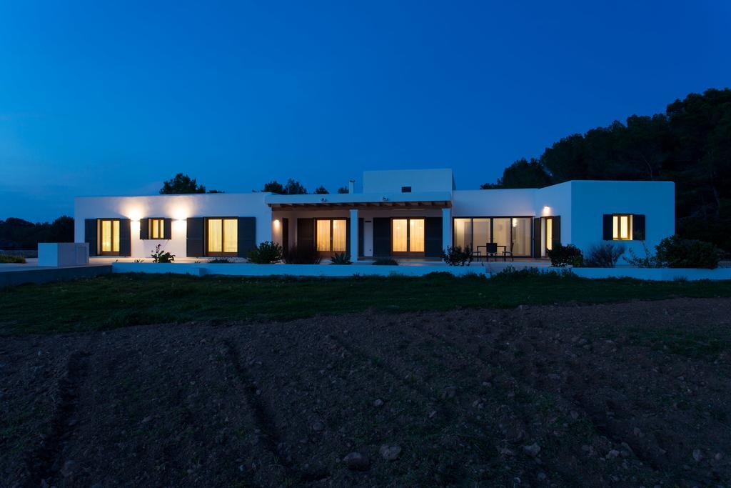 Ses Vinas De Cas Baixero Villa La Mola Szoba fotó